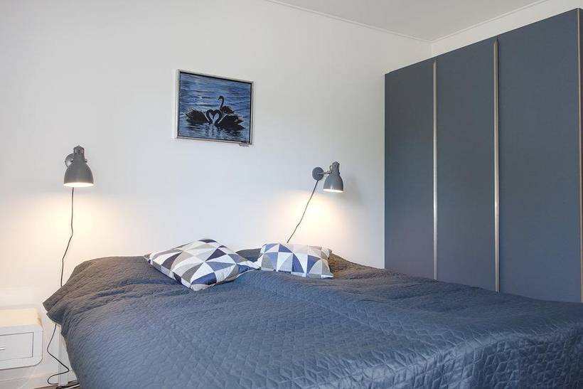 Foto von Ferienhaus OX09 in Sandkås - Bornholm