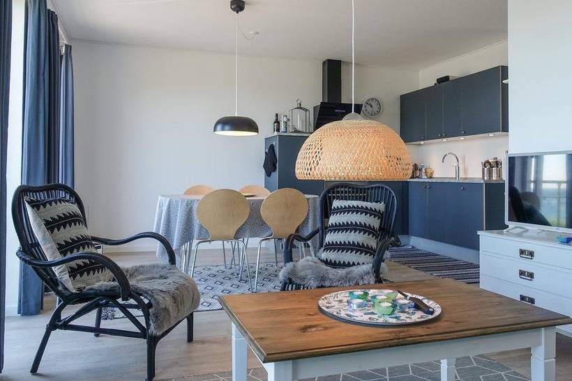 Foto von Ferienhaus OX09 in Sandkås - Bornholm