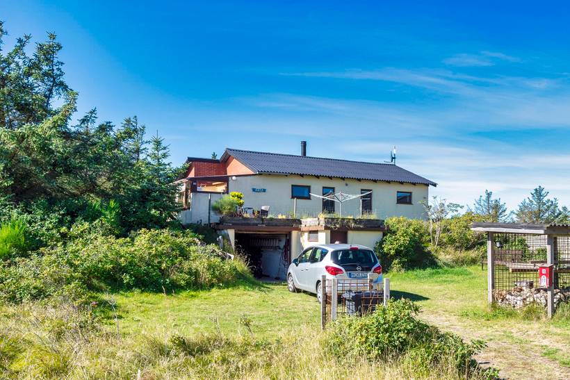Foto von Ferienhaus OX19 in Vejers Strand - Westjütland