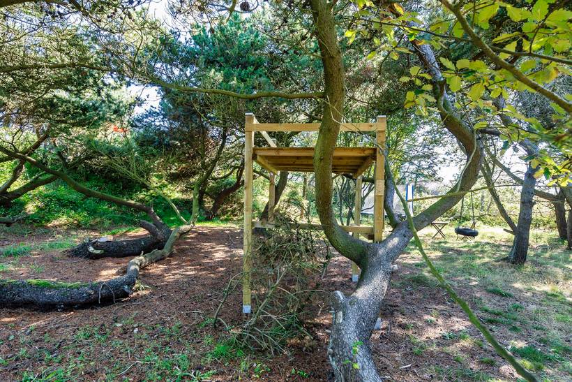 Foto von Ferienhaus OX19 in Vejers Strand - Westjütland