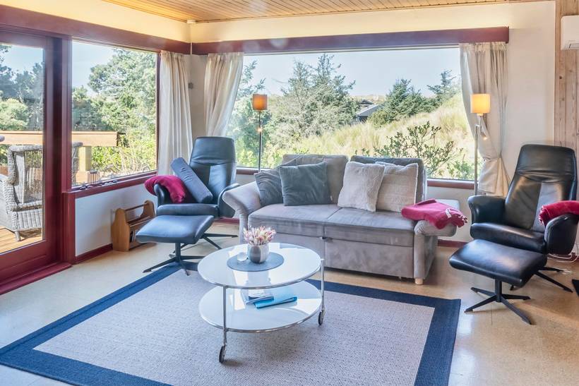 Foto von Ferienhaus OX19 in Vejers Strand - Westjütland