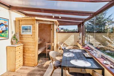 Vorschaubild von Ferienhaus OX19 in Vejers Strand - Westjütland