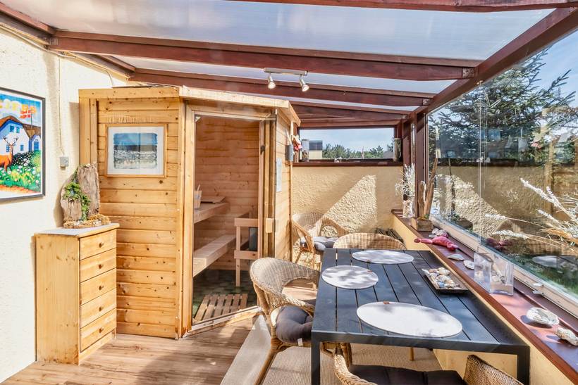 Foto von Ferienhaus OX19 in Vejers Strand - Westjütland