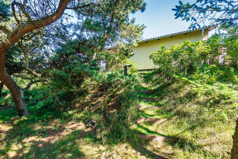 Foto von Ferienhaus OX19 in Vejers Strand - Westjütland