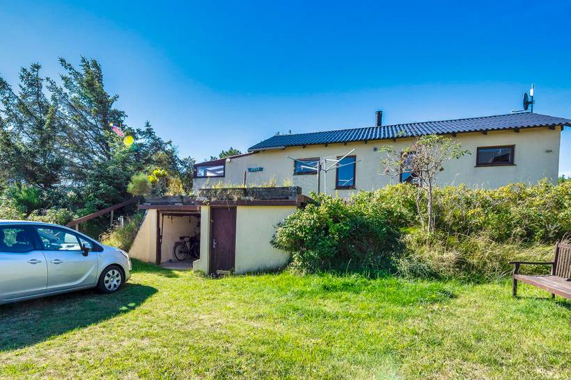 Foto von Ferienhaus OX19 in Vejers Strand - Westjütland