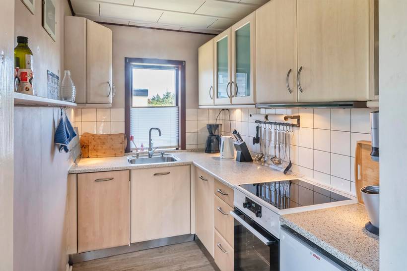 Foto von Ferienhaus OX19 in Vejers Strand - Westjütland