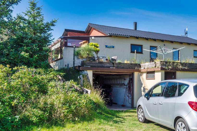 Foto von Ferienhaus OX19 in Vejers Strand - Westjütland