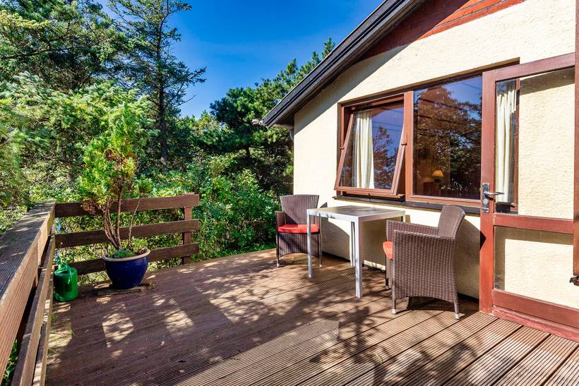 Foto von Ferienhaus OX19 in Vejers Strand - Westjütland
