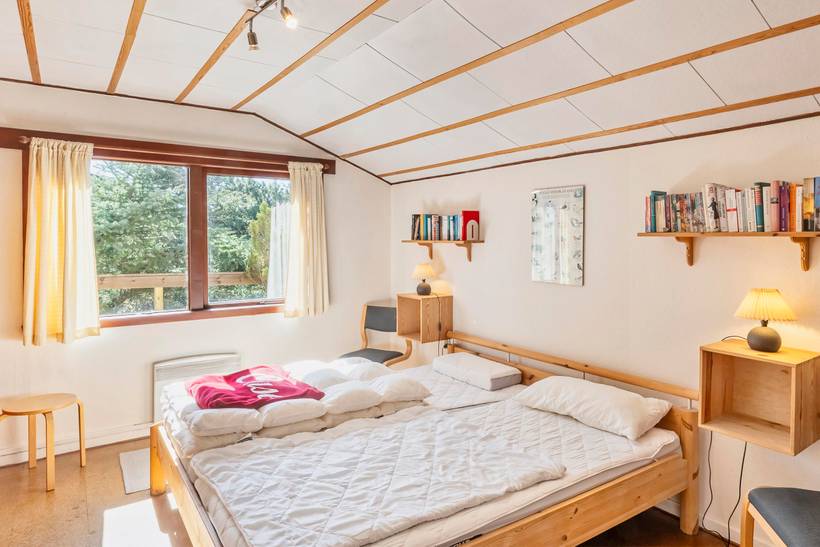 Foto von Ferienhaus OX19 in Vejers Strand - Westjütland