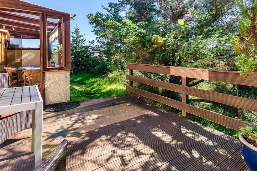 Foto von Ferienhaus OX19 in Vejers Strand - Westjütland