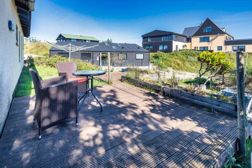 Foto von Ferienhaus OX19 in Vejers Strand - Westjütland