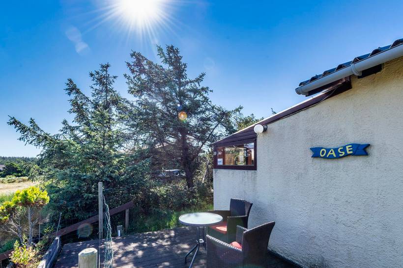 Foto von Ferienhaus OX19 in Vejers Strand - Westjütland