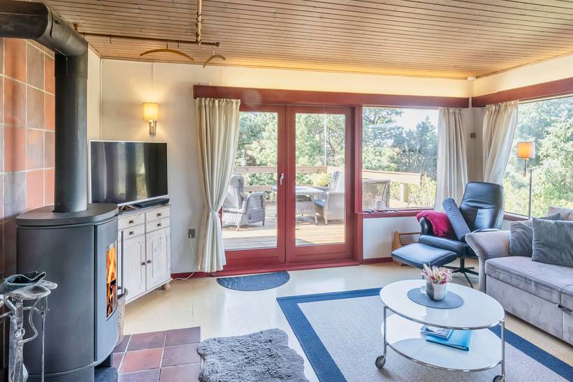 Foto von Ferienhaus OX19 in Vejers Strand - Westjütland
