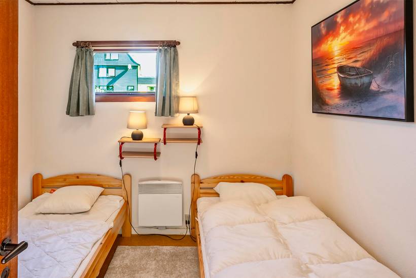 Foto von Ferienhaus OX19 in Vejers Strand - Westjütland