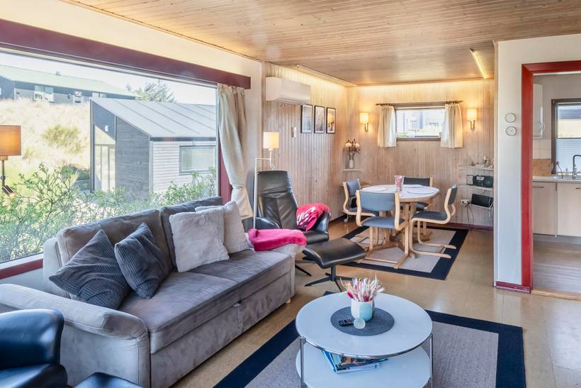Foto von Ferienhaus OX19 in Vejers Strand - Westjütland