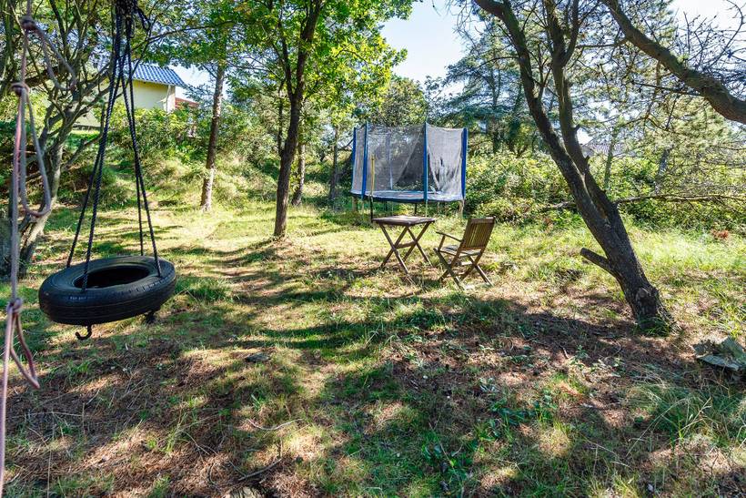 Foto von Ferienhaus OX19 in Vejers Strand - Westjütland
