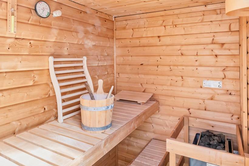Foto von Ferienhaus OX19 in Vejers Strand - Westjütland