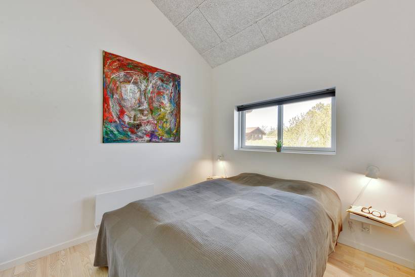 Foto von Ferienhaus OX23 in Bjerregård - Westjütland