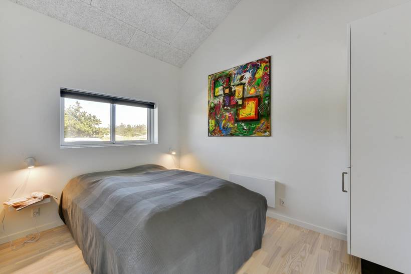 Foto von Ferienhaus OX23 in Bjerregård - Westjütland