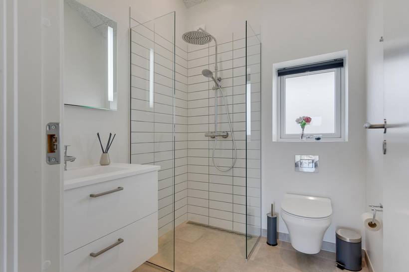 Foto von Ferienhaus OX23 in Bjerregård - Westjütland