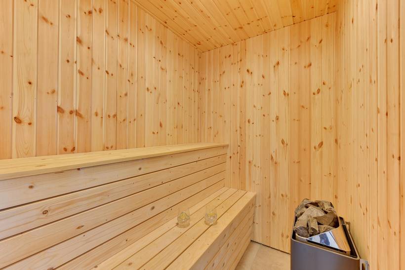 Foto von Ferienhaus OX23 in Bjerregård - Westjütland