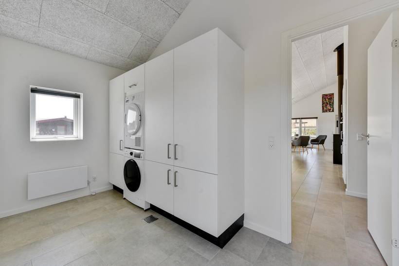 Foto von Ferienhaus OX23 in Bjerregård - Westjütland