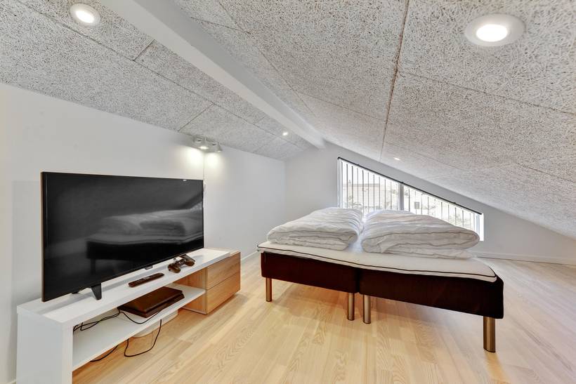 Foto von Ferienhaus OX23 in Bjerregård - Westjütland