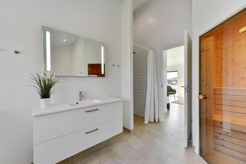 Foto von Ferienhaus OX23 in Bjerregård - Westjütland