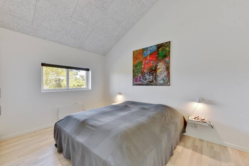 Foto von Ferienhaus OX23 in Bjerregård - Westjütland