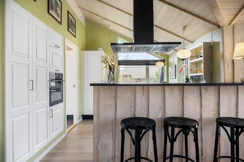 Foto von Ferienhaus OX27 auf Reersø - Westseeland