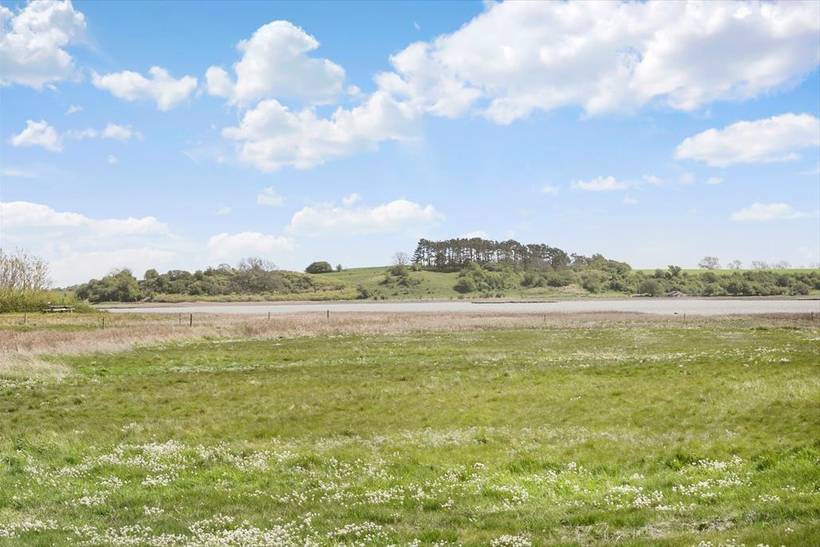 Foto von Ferienhaus OX27 auf Reersø - Westseeland