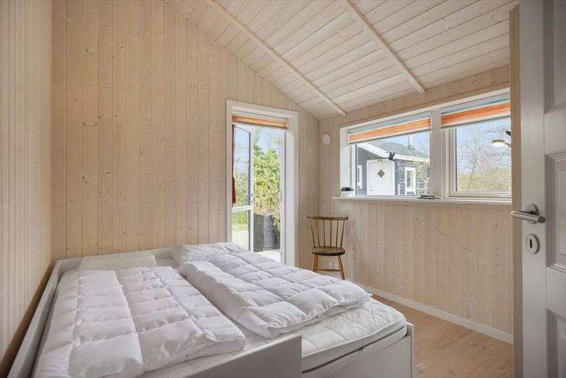 Foto von Ferienhaus OX27 auf Reersø - Westseeland