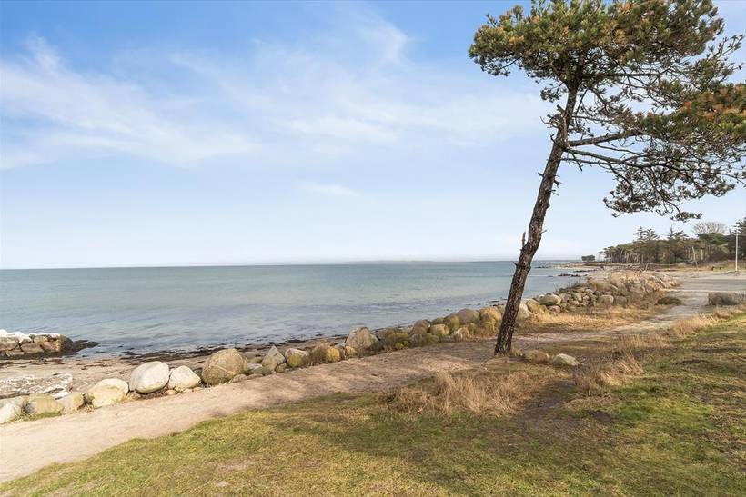 Foto von Ferienhaus OX27 auf Reersø - Westseeland