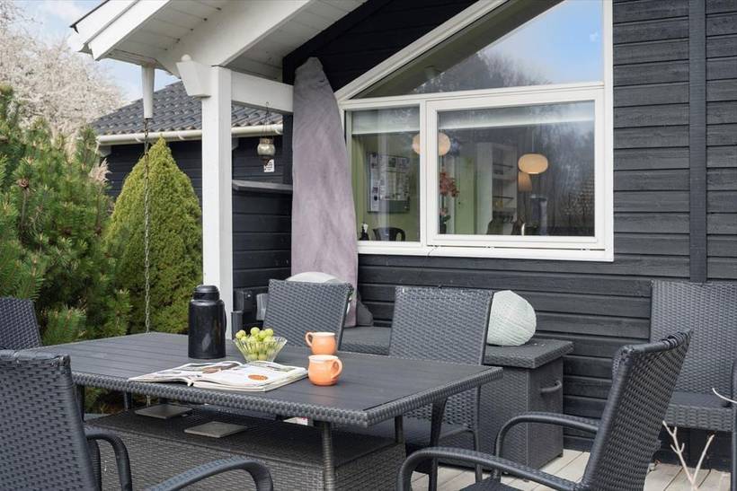 Foto von Ferienhaus OX27 auf Reersø - Westseeland