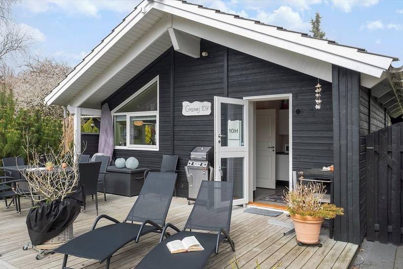 Foto von Ferienhaus OX27 auf Reersø - Westseeland