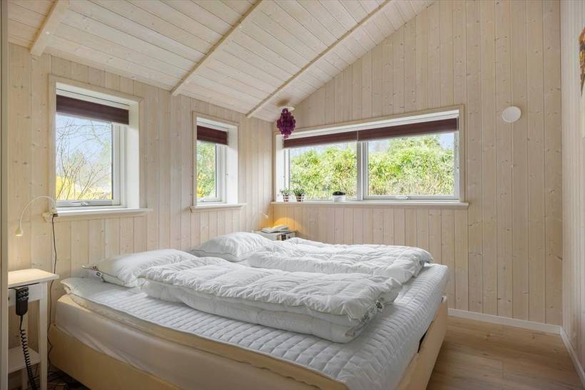 Foto von Ferienhaus OX27 auf Reersø - Westseeland