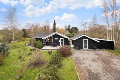 Vorschaubild von Ferienhaus OX27 auf Reersø - Westseeland