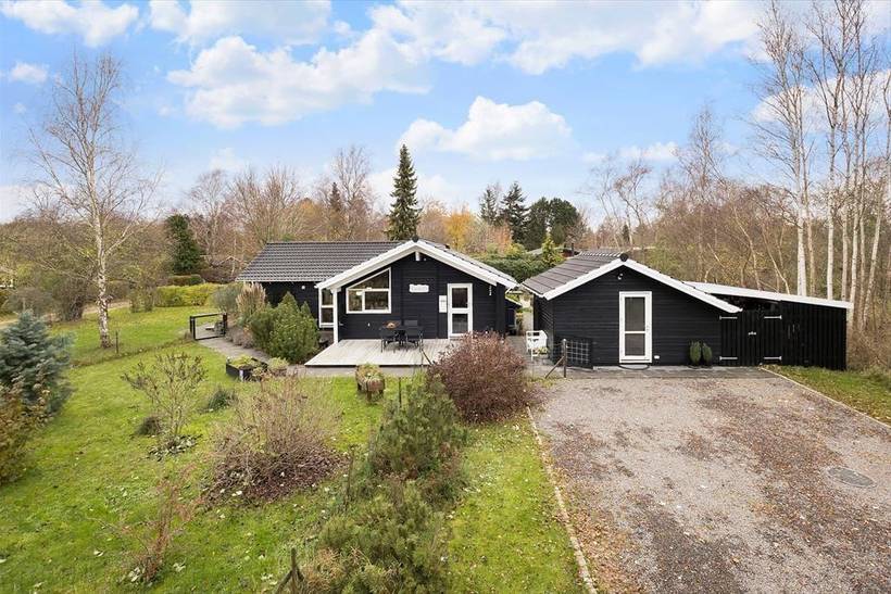 Foto von Ferienhaus OX27 auf Reersø - Westseeland