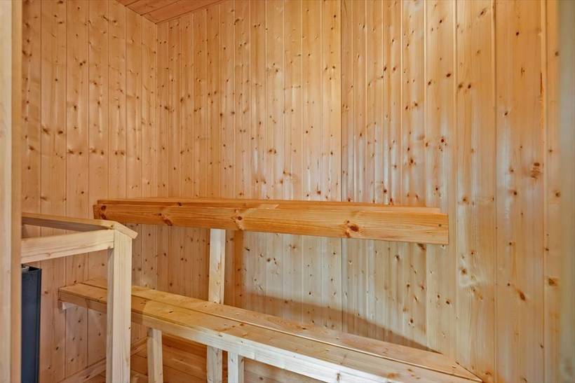 Foto von Ferienhaus OX27 auf Reersø - Westseeland