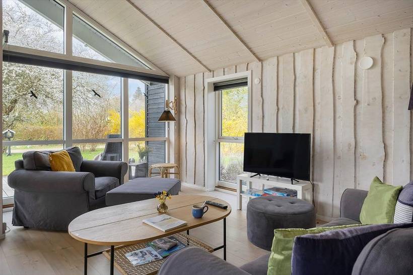 Foto von Ferienhaus OX27 auf Reersø - Westseeland