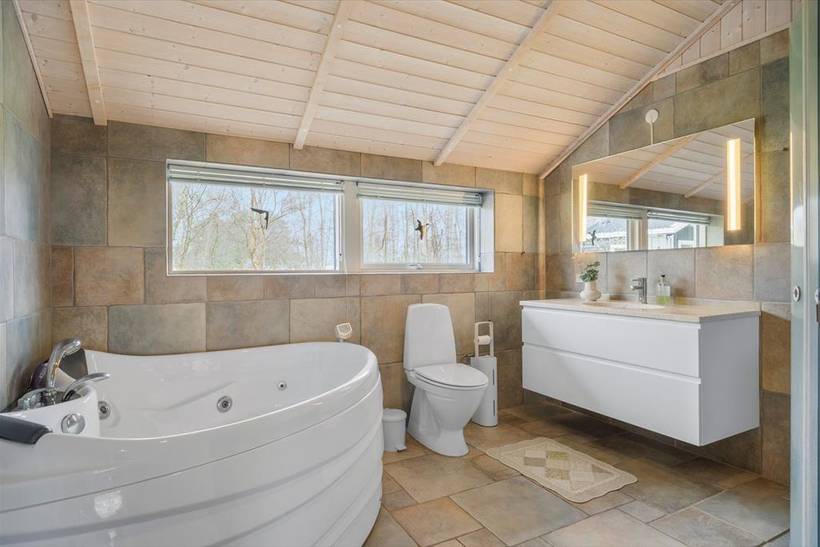 Foto von Ferienhaus OX27 auf Reersø - Westseeland