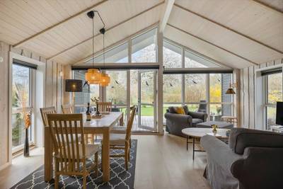 Vorschaubild von Ferienhaus OX27 auf Reersø - Westseeland