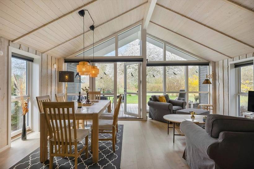 Foto von Ferienhaus OX27 auf Reersø - Westseeland