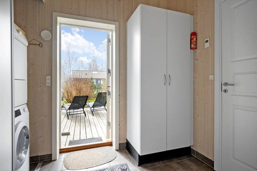 Foto von Ferienhaus OX27 auf Reersø - Westseeland