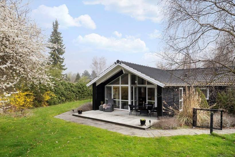 Foto von Ferienhaus OX27 auf Reersø - Westseeland