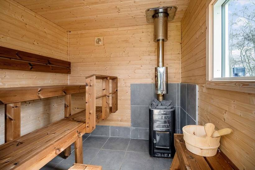 Foto von Ferienhaus OX27 auf Reersø - Westseeland