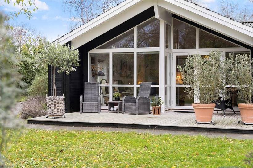 Foto von Ferienhaus OX27 auf Reersø - Westseeland