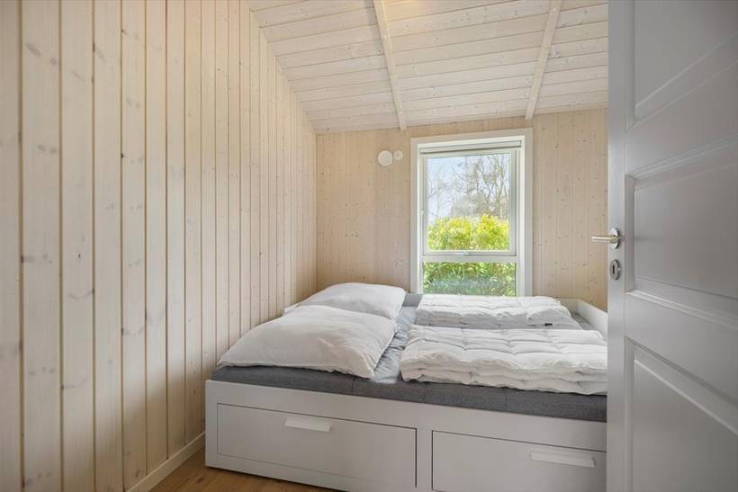 Foto von Ferienhaus OX27 auf Reersø - Westseeland
