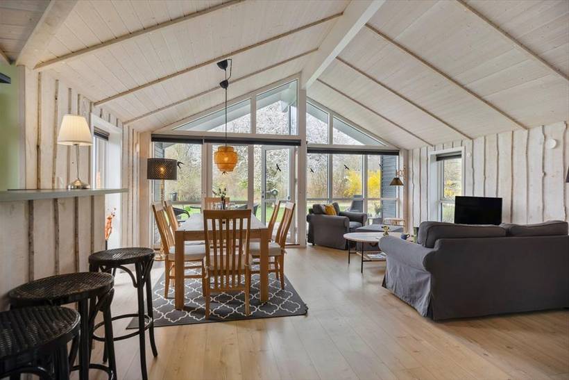 Foto von Ferienhaus OX27 auf Reersø - Westseeland