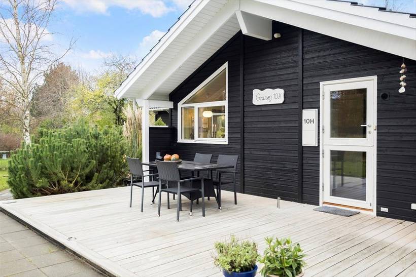 Foto von Ferienhaus OX27 auf Reersø - Westseeland